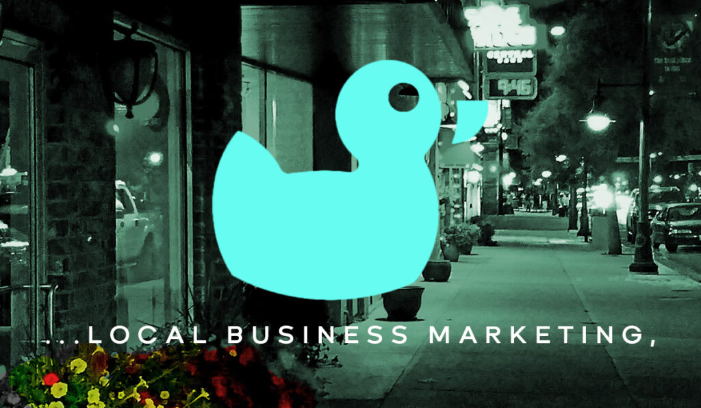 local business Marketing